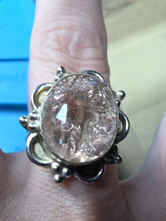 Jewelry - Beautiful elegantWomans Vintage Stearling Silver925